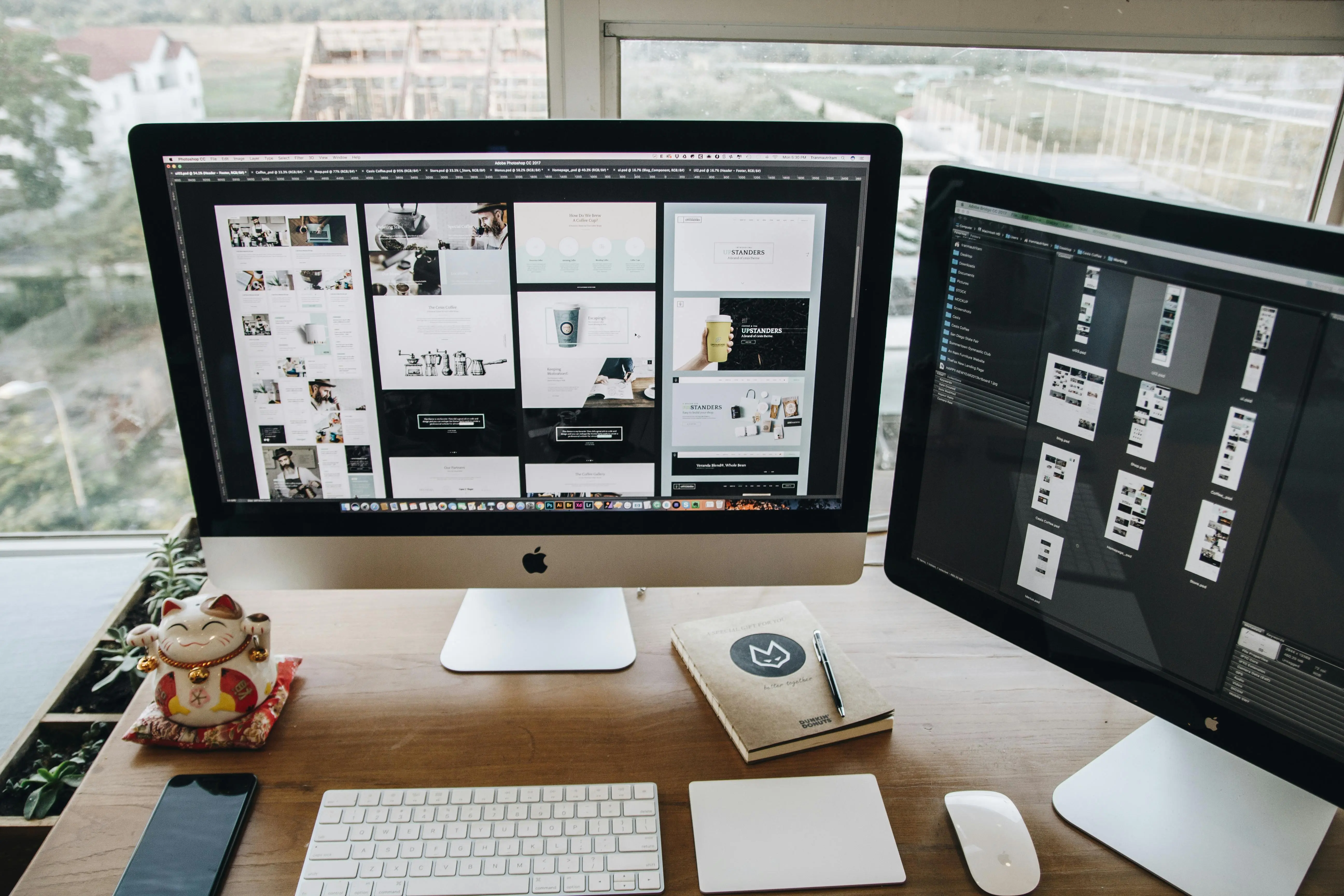Diseño Web Creativo y Funcional