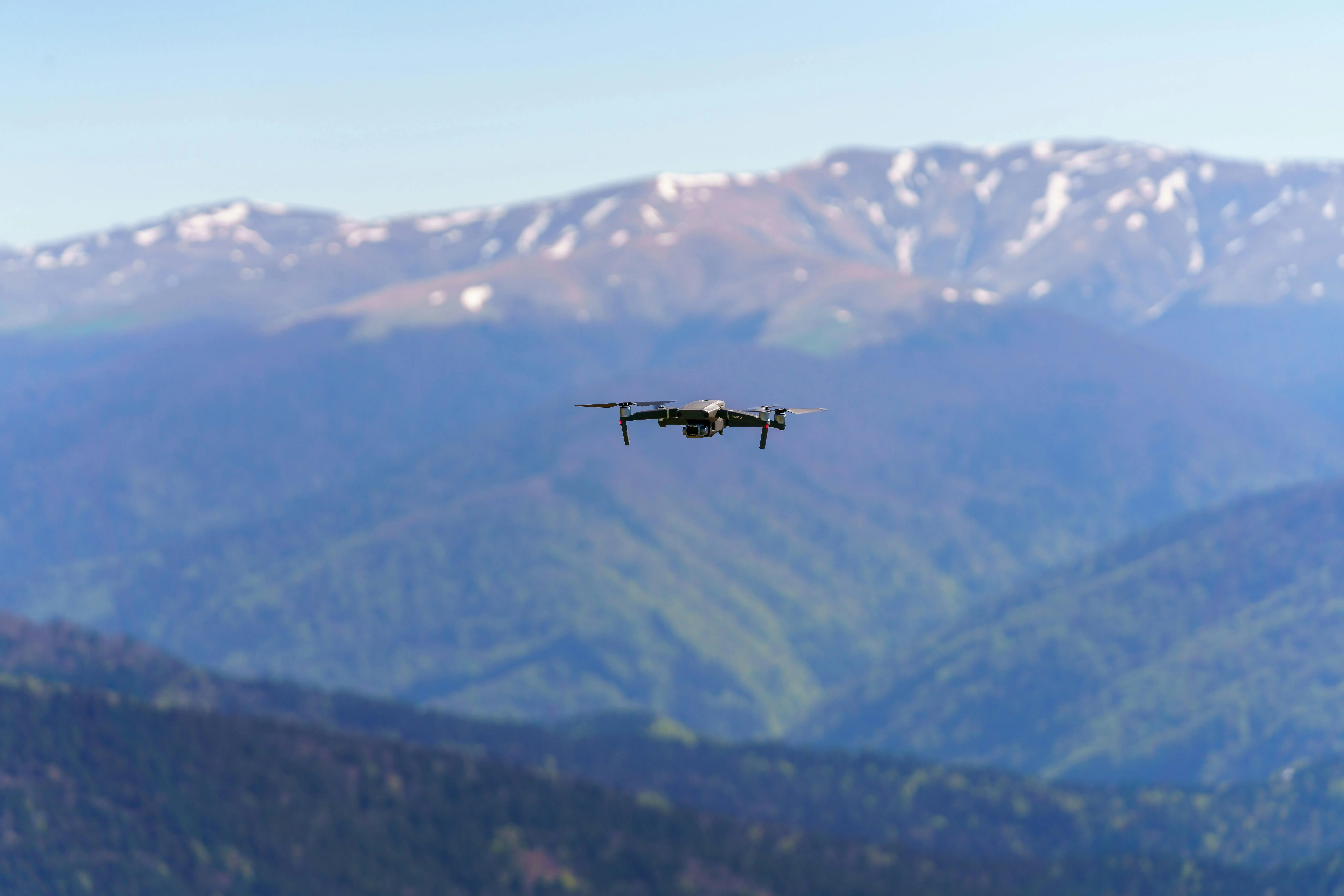 Fotografía de Paisajes