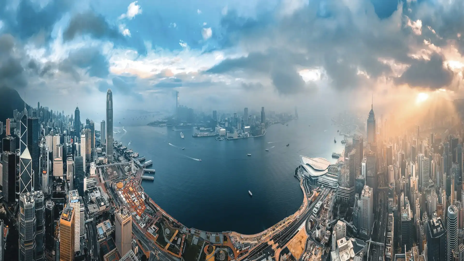 Panorámicas 360