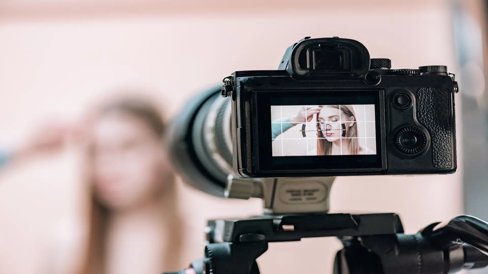 Fotografía Profesional
