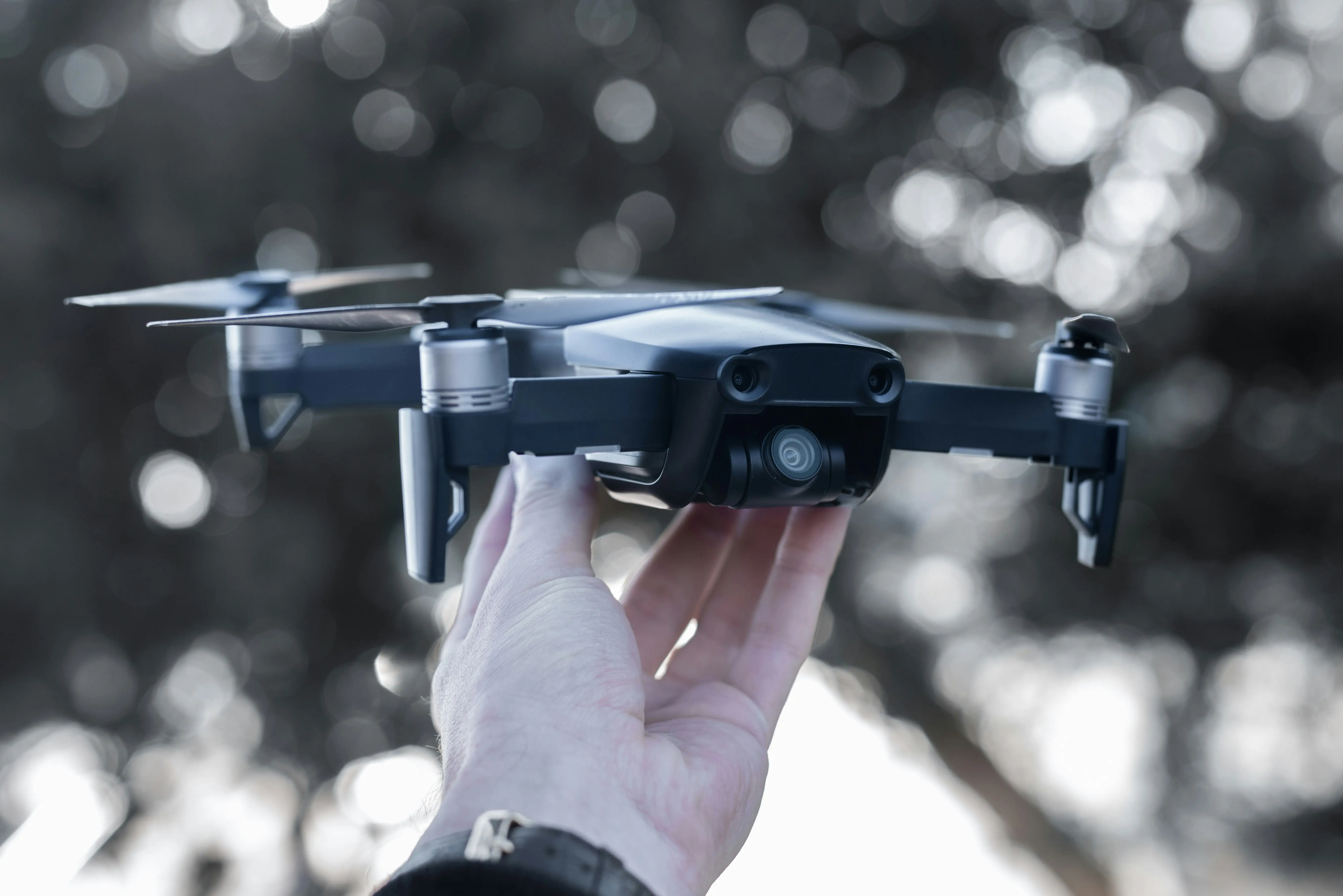 Por qué elegir Dronefilms