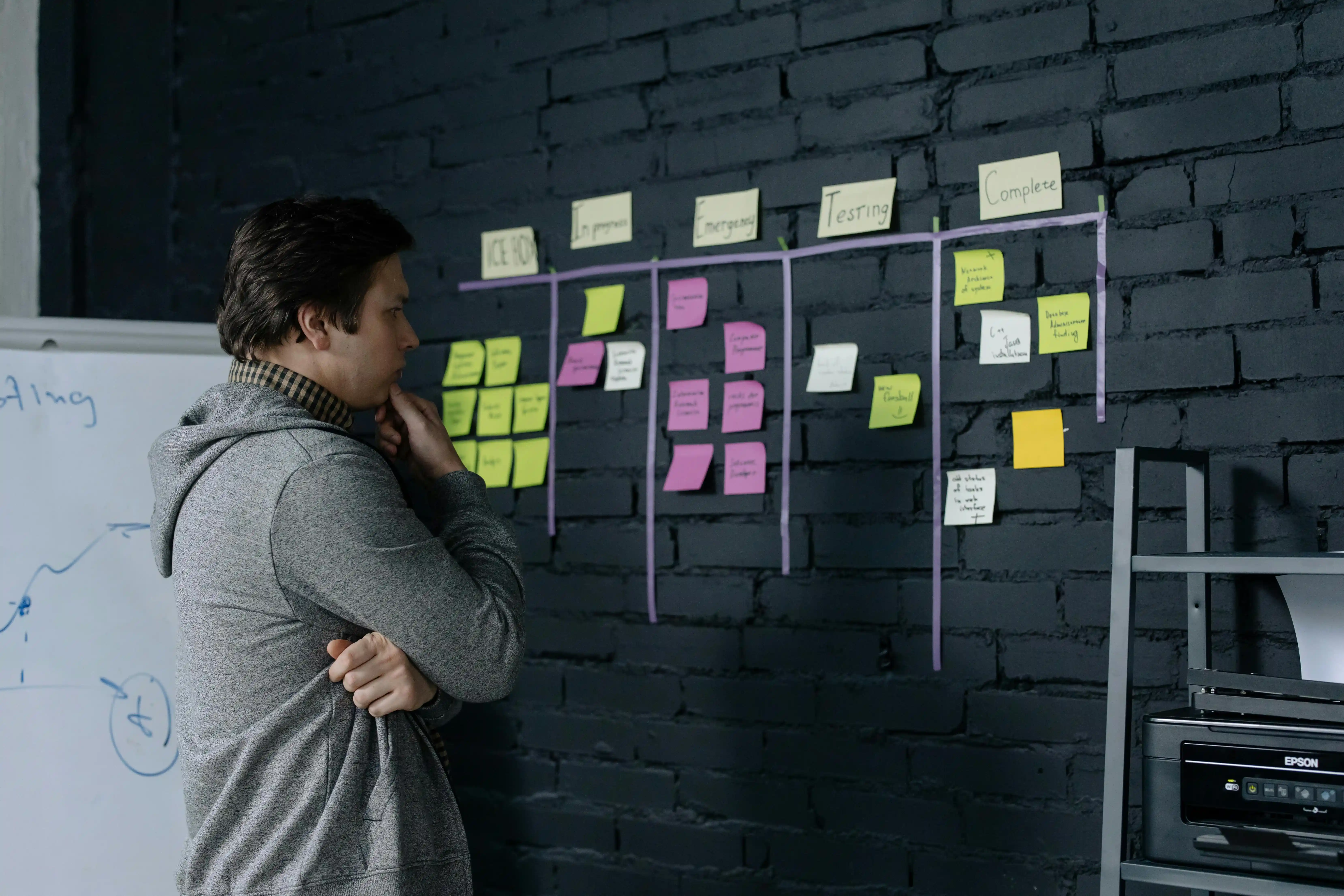Desarrollo de Conceptos y Guionización