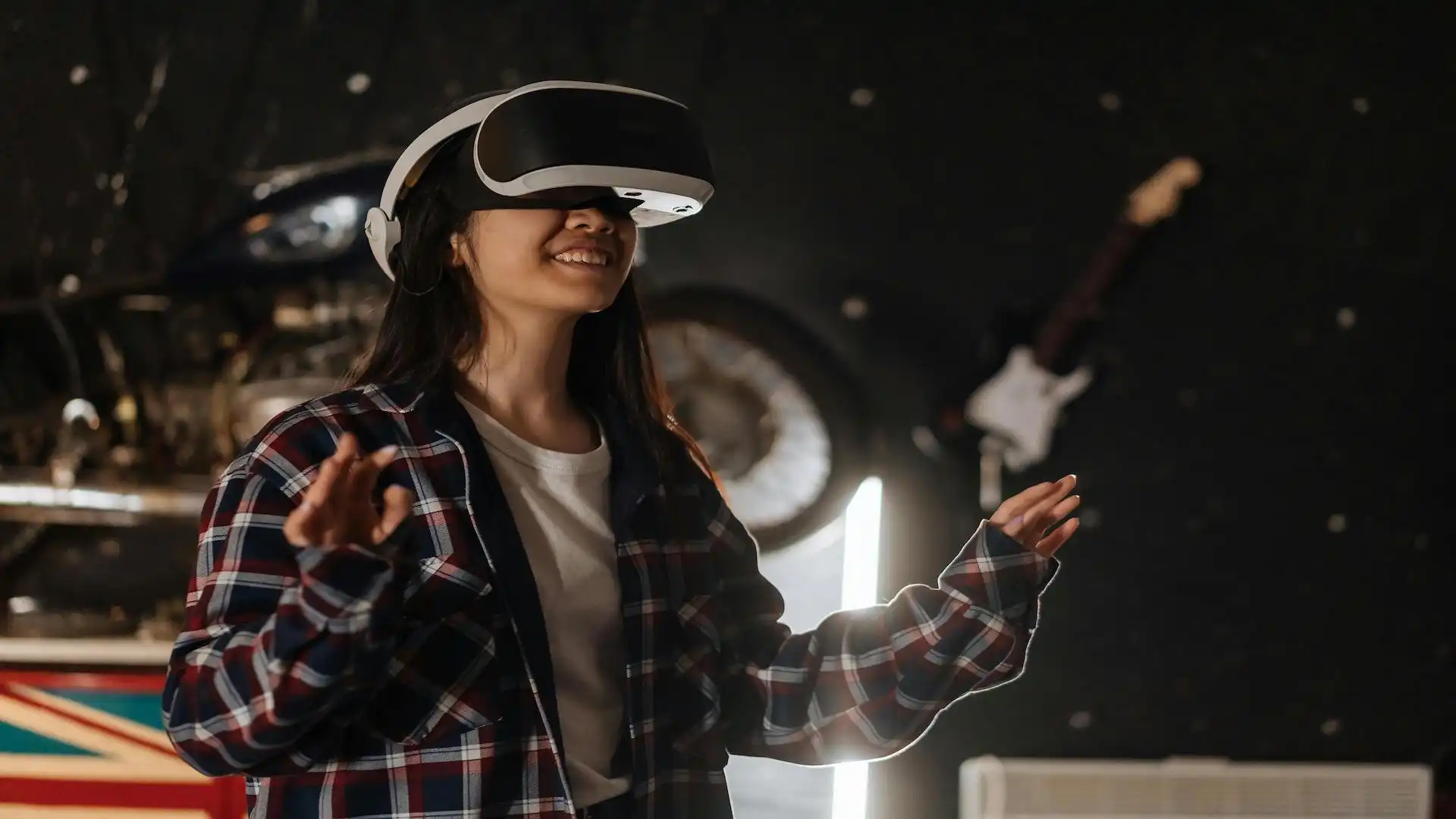 Tours Virtuales Interactivos