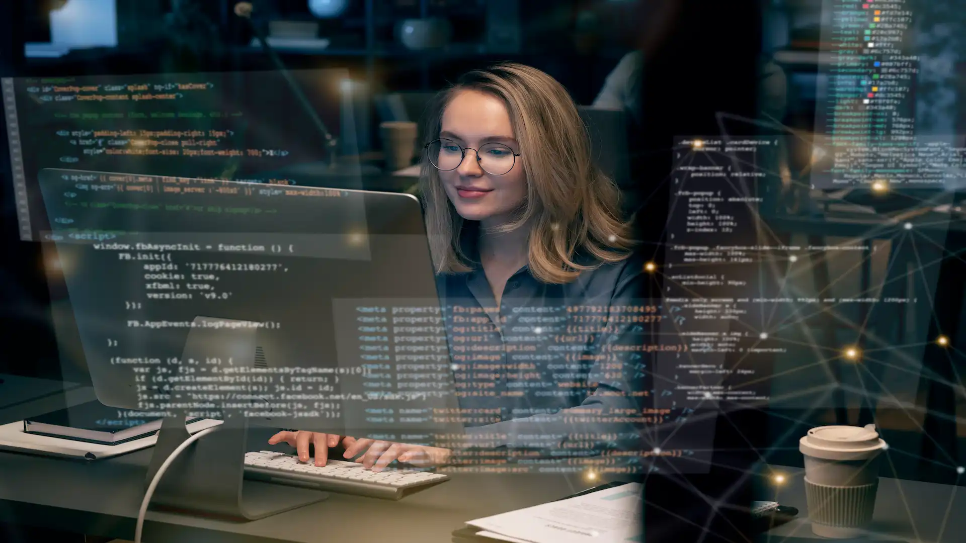 Desarrollo de Soluciones Digitales